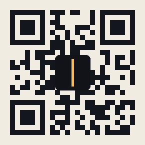 QR App Store (bientôt)